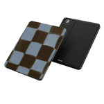Up River | The Boyfriend Collection iPad Case