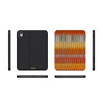 Frontier Weave | Boho Sunset iPad Case
