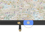 The Waddle Path | Duck Pond Laptop Case