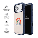 An Ode to 2020 | F*ck Off Rainbow Case