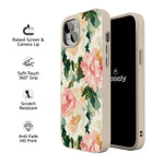 The Garden Room | Painted Petals Case