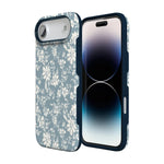 Afternoon Tea | Blue Floral Case