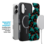 You're Dino-mite | Green Dinosaur Case