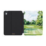 Tee Time | Clubhouse iPad Case
