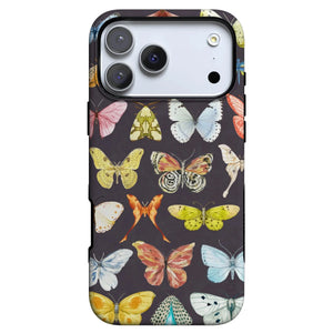 Midnight Monarch | Jenna Palek x Casely Case