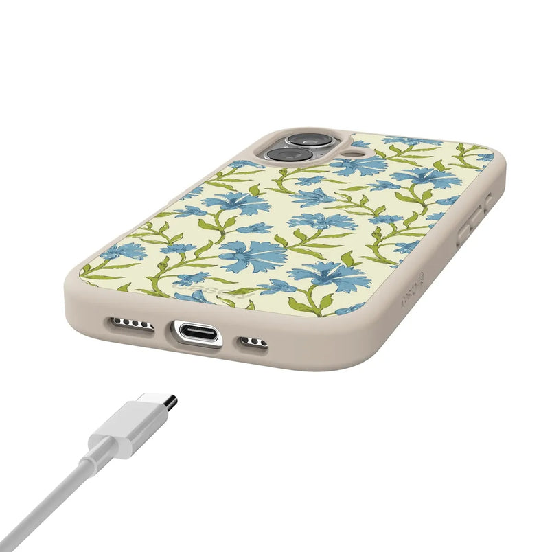 Garden Breeze | Seaside Vines Case
