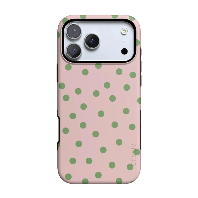 Sweet Spot | Clubhouse Case - iPhone 17 Pro