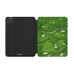 The Back Nine | Clubhouse iPad Case