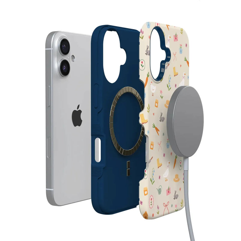 Hoppy Garden | Spring Things Case