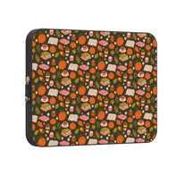 Small Town Magic | Fall Faves Laptop Case
