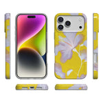 Hibiscus Haze | Painted Floral Case