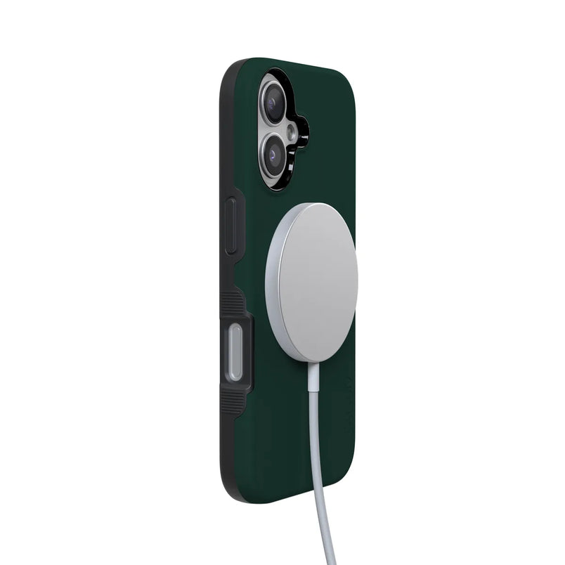 Forest Green | The Boyfriend Collection