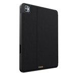 Final Rose | Red & Pink Floral iPad Case