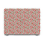 Cherry on Top | Red Cherries Laptop Shell - 13" MacBook Neo