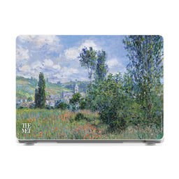 Monet’s View | Limited Edition Laptop Shell - 16