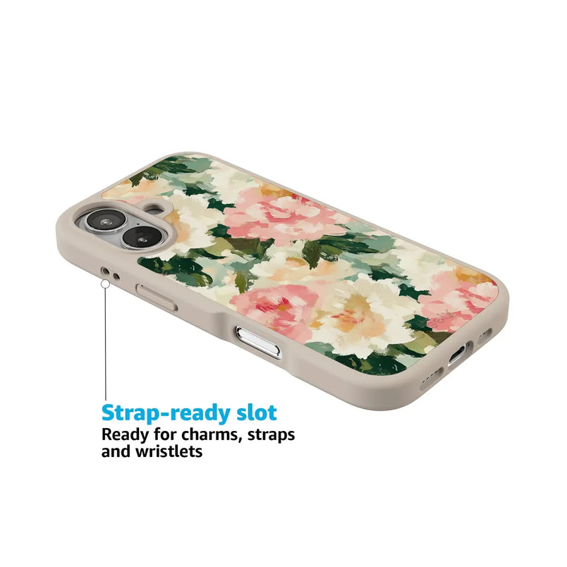 The Garden Room | Painted Petals Case
