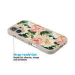 The Garden Room | Painted Petals Case