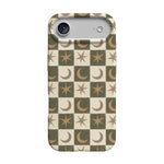 Mystic Moonstar | Green Celestial Case