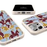 Wild Rider | Painted Rodeo Case