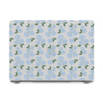 Nantucket Cottage | Blue Hydrangea Laptop Shell - 13" MacBook Neo