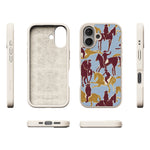 Wild Rider | Painted Rodeo Case