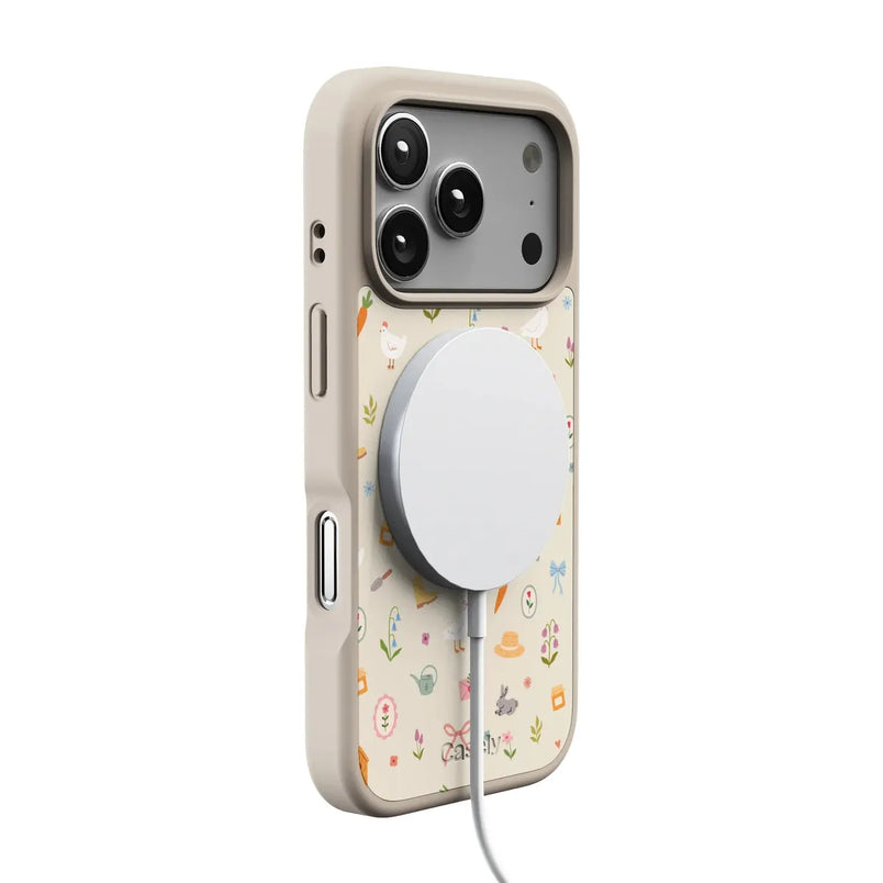 Hoppy Garden | Spring Things Case
