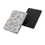 Sally's Seashells | Seashore iPad Case