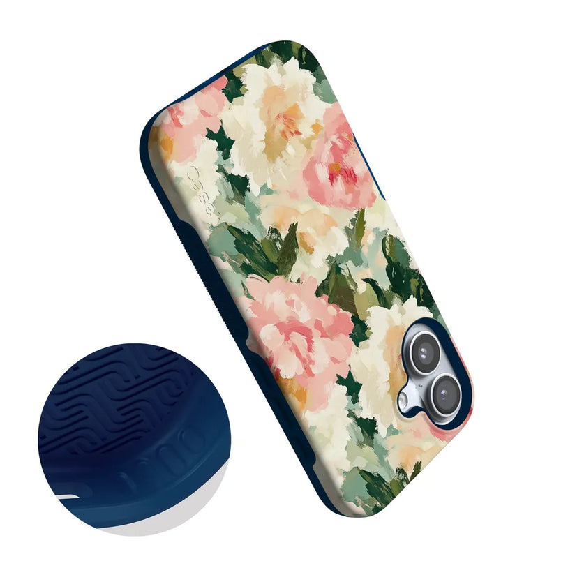 The Garden Room | Painted Petals Case