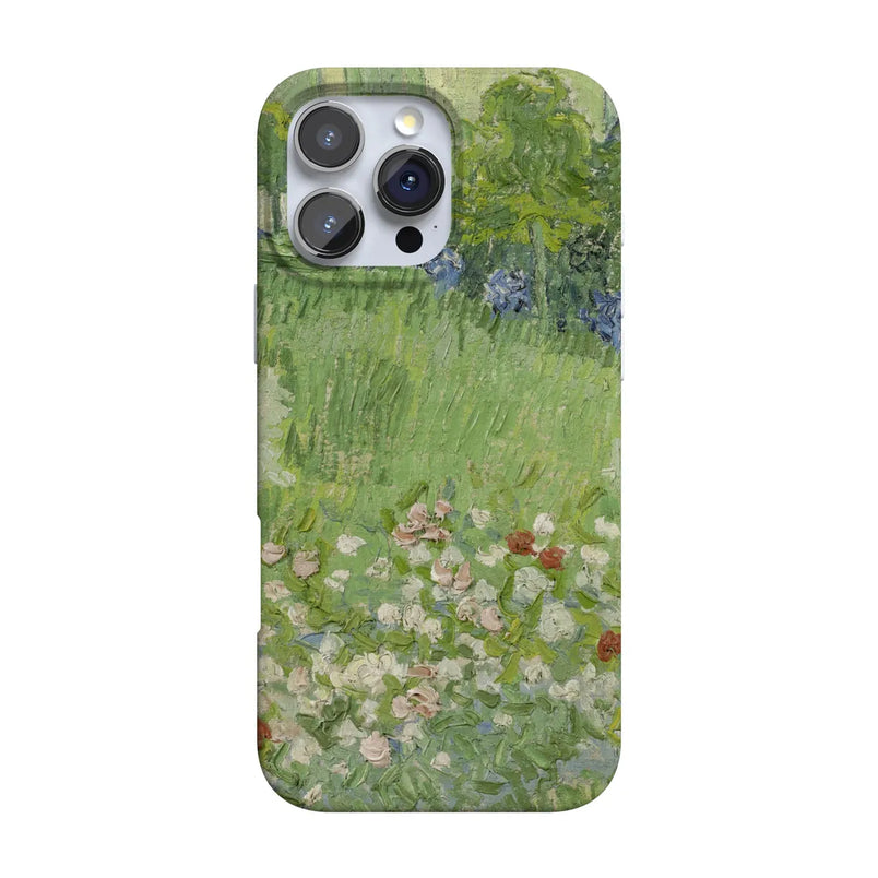 Vincent’s Admired Garden | Van Gogh Museum Case