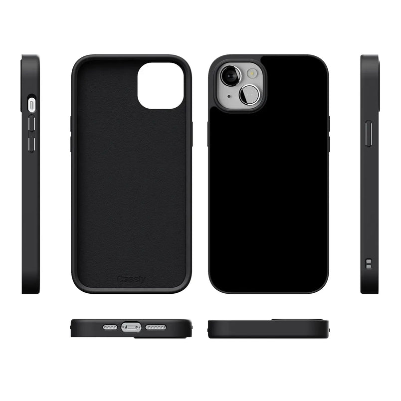 Black Onyx | The Boyfriend Collection