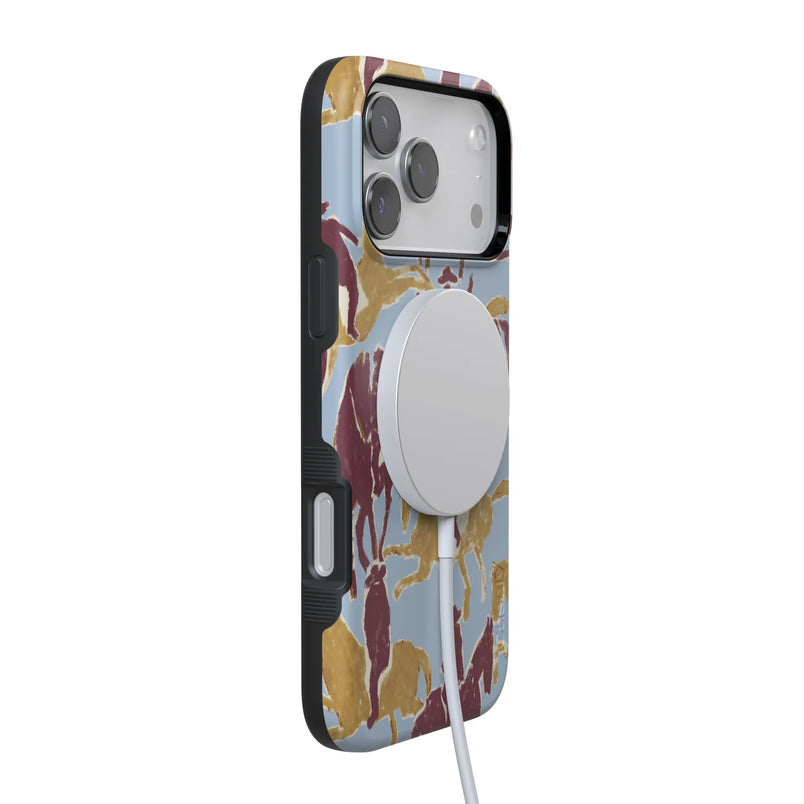 Wild Rider | Painted Rodeo Case