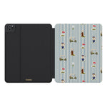 The Caddie Print | Clubhouse iPad Case