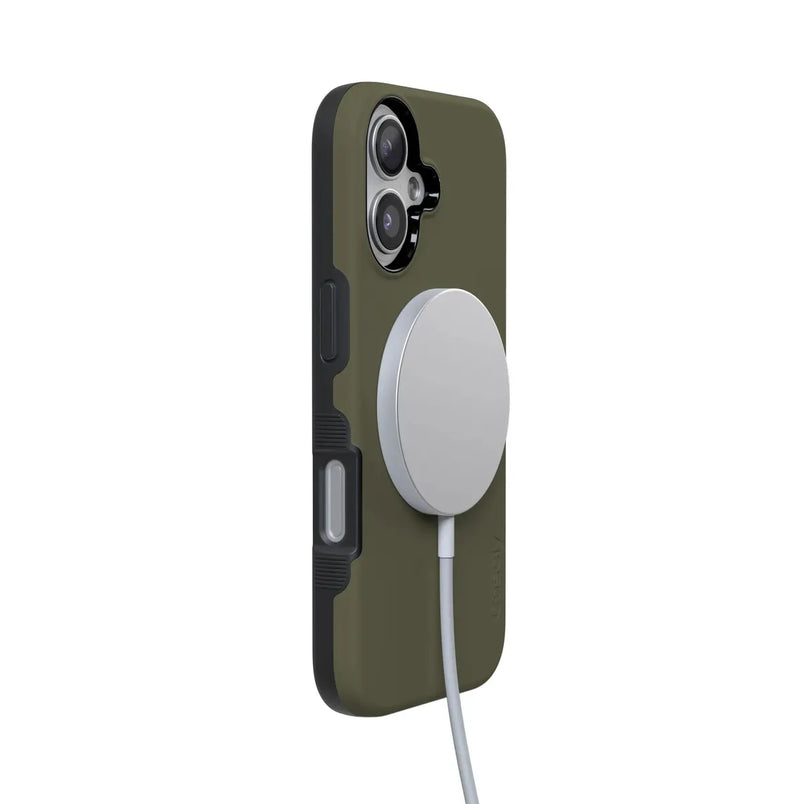 Army Green | The Boyfriend Collection