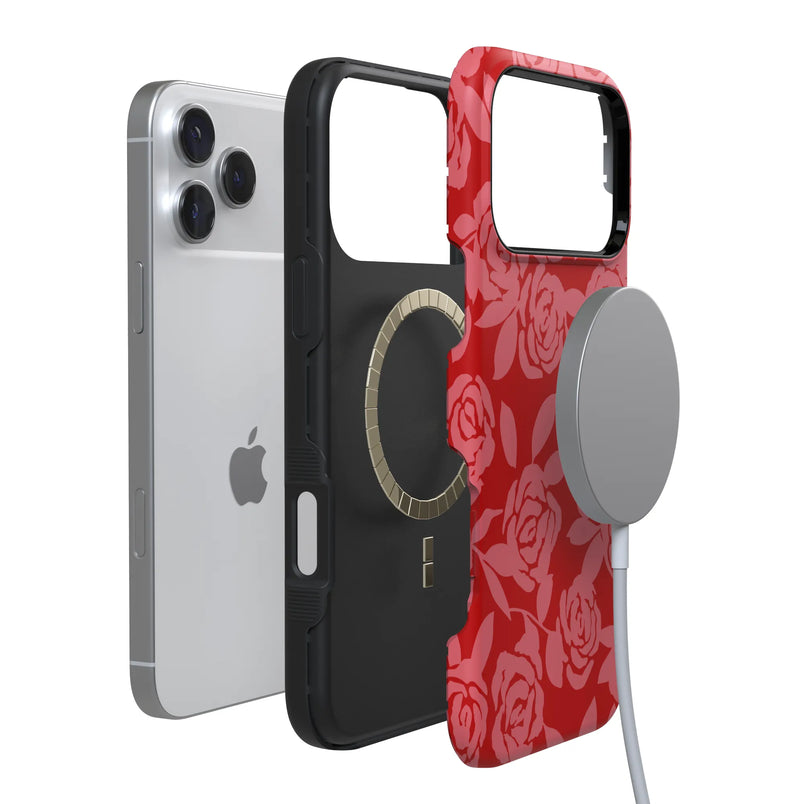 final-rose-red-pink-floral-case B-321QQ-MS