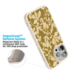 Dust & Bloom | Vintage Floral Case