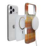 Frontier Weave | Boho Sunset Case