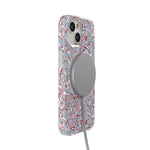 Coastal Carolina | Painted Flowers Case