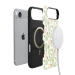 Hydrangea Haze | Floral Garden Case