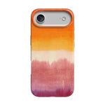 Last Light | Sunwashed Canvas Case - iPhone 17 Air
