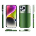 Fairway Stripes | Clubhouse Case