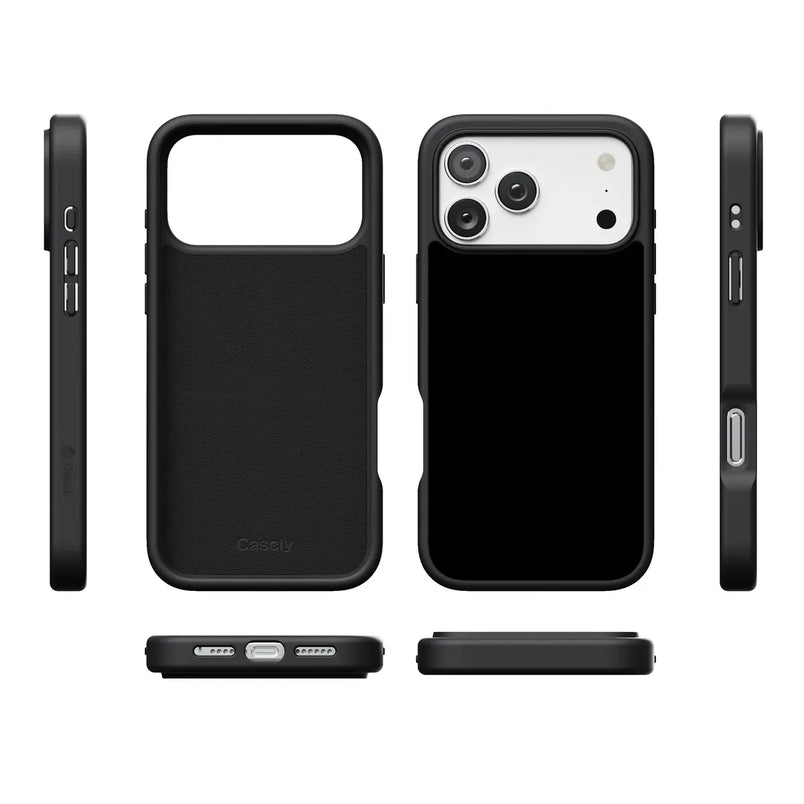 Black Onyx | The Boyfriend Collection