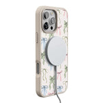 Whimsy Girlie | Pastel Bows Case
