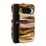 Painted Canyon | Dotted Landscape Case