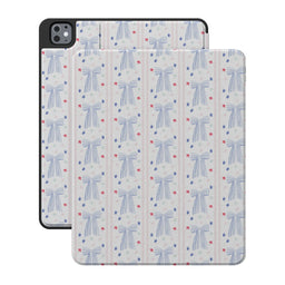 Summer Bows | Coquette iPad Case