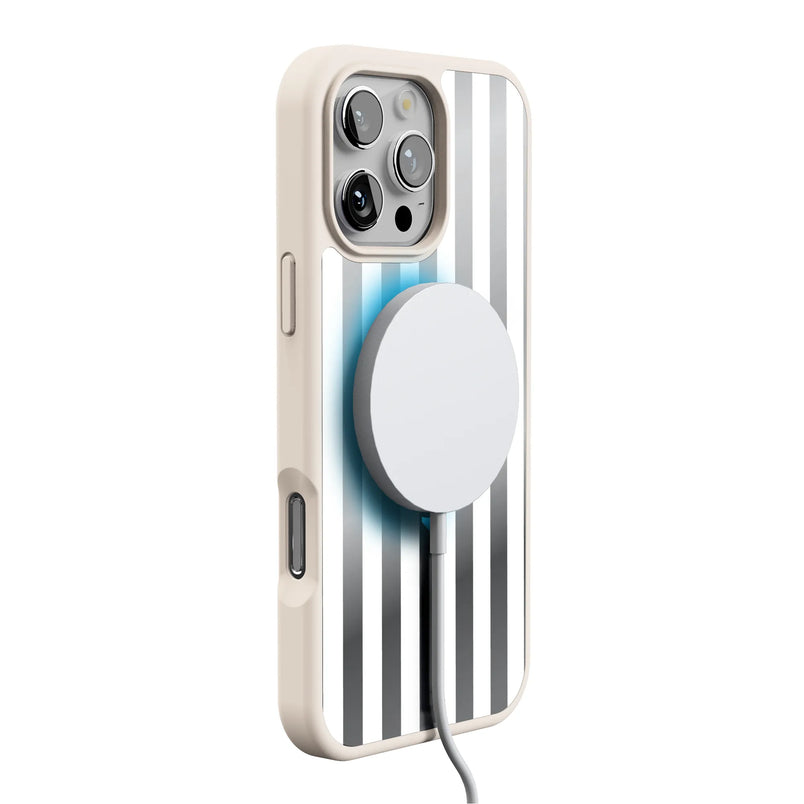 White Stripes | Sunday Best Case