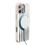 White Stripes | Sunday Best Case