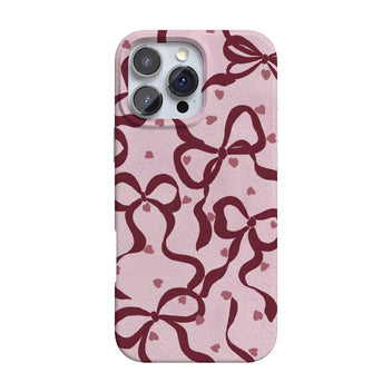 Coquette Crush | Bows Case