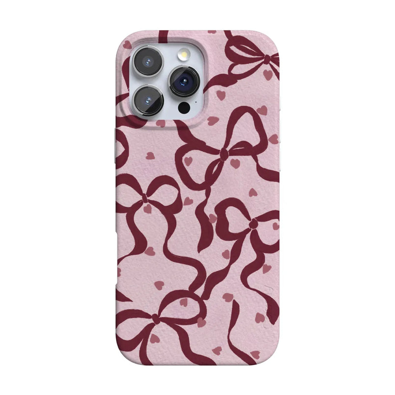 Coquette Crush | Bows Case