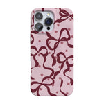 Coquette Crush | Bows Case