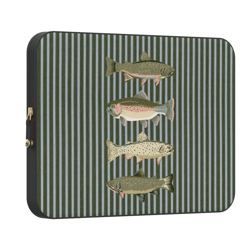 Best Catch | The Boyfriend Collection Laptop Case